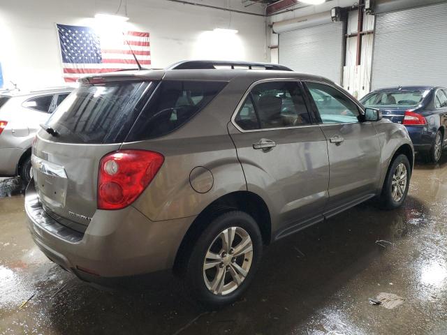 Photo 3 from auction – 2012 CHEVROLET EQUINOX LT with VIN 2GNALDEK2C6189394