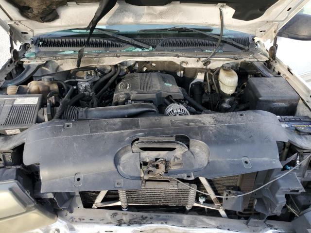 Photo 11 from auction – 2006 CHEVROLET SILVERADO with VIN 1GCHC29G46E206729