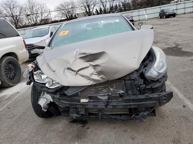 Photo 5 from auction – 2014 HYUNDAI ELANTRA SE with VIN 5NPDH4AE4EH543714