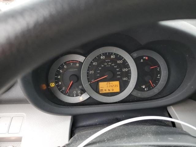 Photo 9 from auction – 2012 TOYOTA RAV4 with VIN JTMBF4DV9C5052674