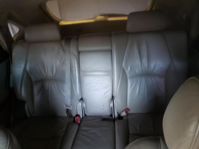 Photo 10 from auction – 2004 LEXUS RX 330 with VIN JTJHA31U040014566