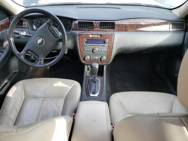 Photo 8 from auction – 2014 CHEVROLET IMPALA LIM with VIN 2G1WC5E33E1118324
