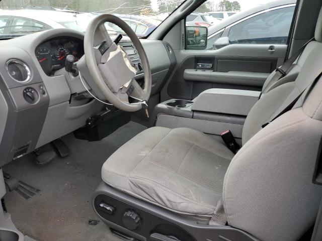 Photo 7 from auction – 2007 FORD F150 with VIN 1FTPX14527NA53561