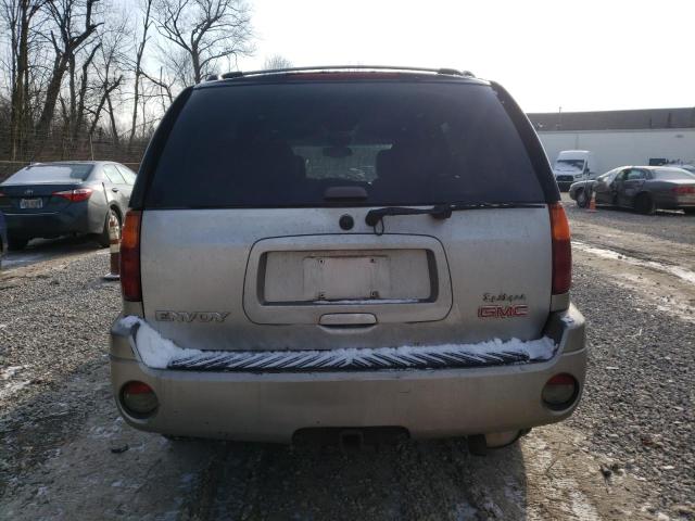 Photo 6 from auction – 2002 GMC ENVOY with VIN 1GKDT13S522239258