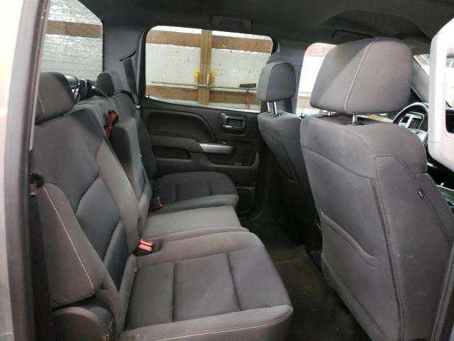Photo 10 from auction – 2017 CHEVROLET SILVERADO with VIN 3GCPCREC3HG291257