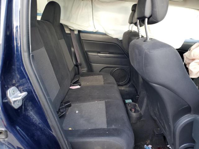 Photo 11 from auction – 2012 JEEP PATRIOT LA with VIN 1C4NJRFB3CD630706