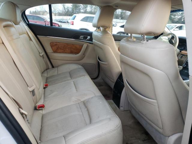 Photo 10 from auction – 2012 LINCOLN MKS with VIN 1LNHL9ER1CG805440