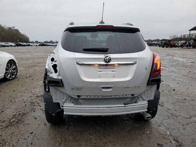 Photo 6 from auction – 2021 BUICK ENCORE PRE with VIN KL4CJASB1MB340664