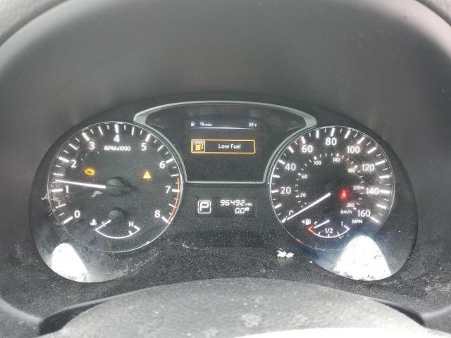 Photo 9 from auction – 2014 NISSAN ALTIMA 2.5 with VIN 1N4AL3AP1EN209742