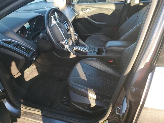 Photo 7 from auction – 2013 FORD FOCUS TITA with VIN 1FADP3N2XDL378569