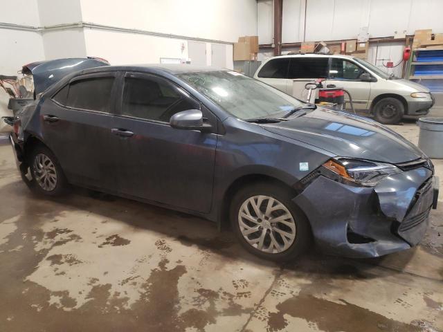 Photo 4 from auction – 2018 TOYOTA COROLLA with VIN 2T1BURHE7JC082396
