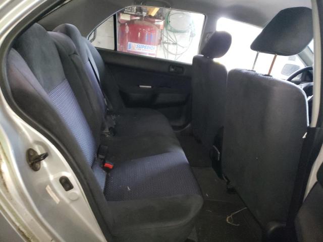 Foto 10 de la subasta – 2003 MITSUBISHI LANCER OZ con VIN JA3AJ86E63U044003