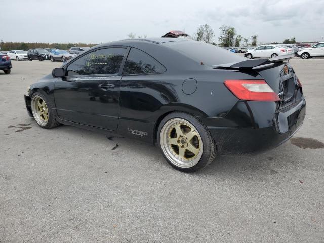 Photo 2 from auction – 2010 HONDA CIVIC SI with VIN 2HGFG2A51AH700913