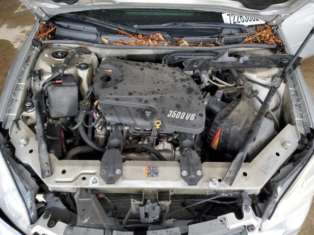 Photo 11 from auction – 2011 CHEVROLET IMPALA LS with VIN 2G1WA5EK8B1260967