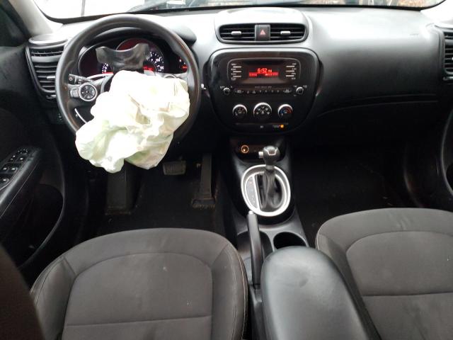 Photo 8 from auction – 2014 KIA SOUL with VIN KNDJN2A21E7101676