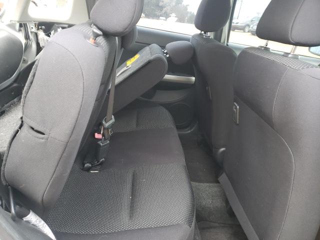 Photo 10 from auction – 2005 TOYOTA SCION XA with VIN JTKKT624450113579