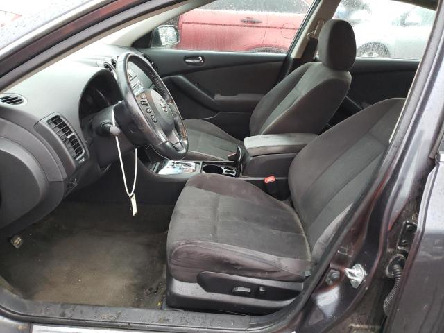 Photo 7 from auction – 2011 NISSAN ALTIMA BAS with VIN 1N4AL2AP2BN447105