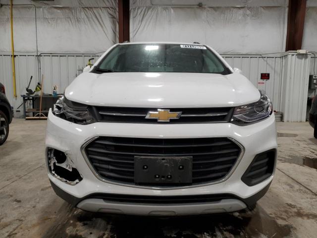 Photo 5 from auction – 2017 CHEVROLET TRAX 1LT with VIN 3GNCJPSB0HL144249