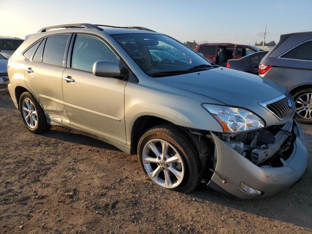 Photo 4 from auction – 2009 LEXUS RX 350 with VIN 2T2GK31U69C078065