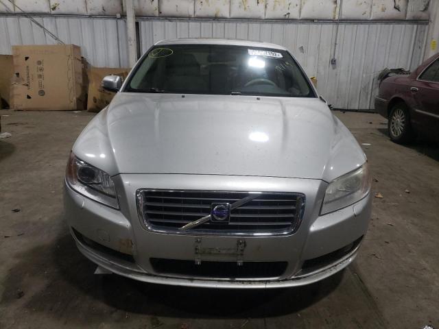 Photo 5 from auction – 2007 VOLVO S80 3.2 with VIN YV1AS982771029065