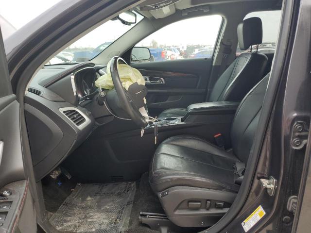 Photo 7 from auction – 2015 GMC TERRAIN DE with VIN 2GKALUEK1F6123677