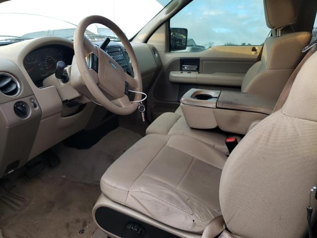 Photo 7 from auction – 2008 FORD F150 with VIN 1FTPX12V68FC33219