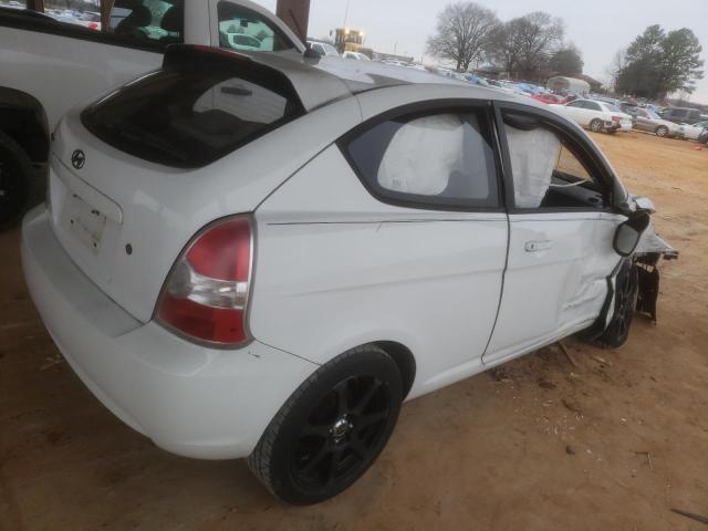Photo 3 from auction – 2010 HYUNDAI ACCENT BLU with VIN KMHCM3AC0AU179660