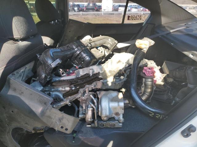 Photo 10 from auction – 2018 SUBARU WRX with VIN JF1VA1A68J9831695