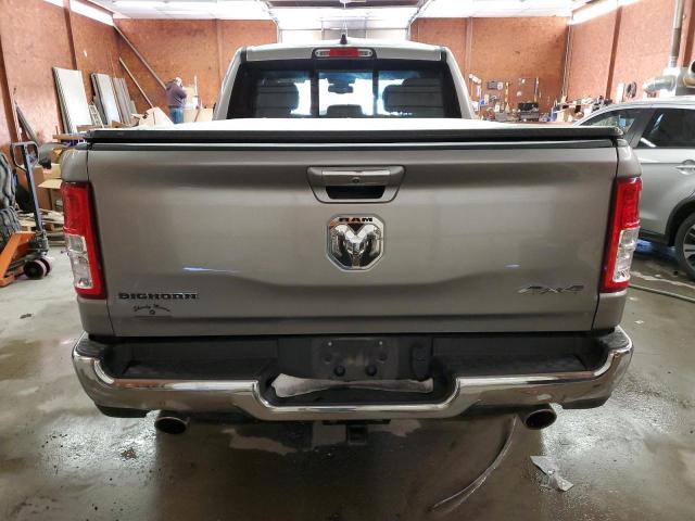 Photo 6 from auction – 2019 RAM 1500 BIG H with VIN 1C6SRFMT0KN753627