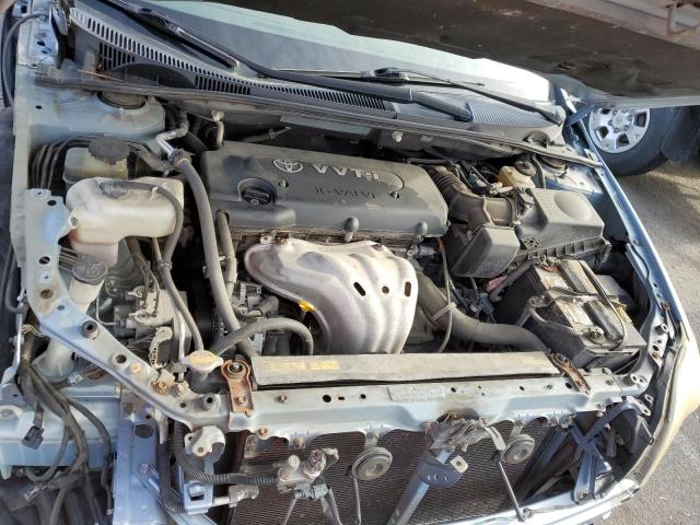 Photo 11 from auction – 2008 TOYOTA SCION TC with VIN JTKDE167X80227827