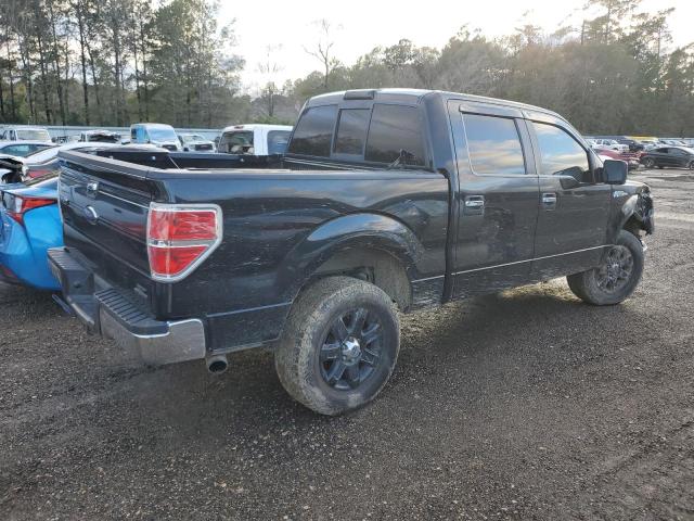 Photo 3 from auction – 2013 FORD F150 SUPER with VIN 1FTFW1CFXDFD63214