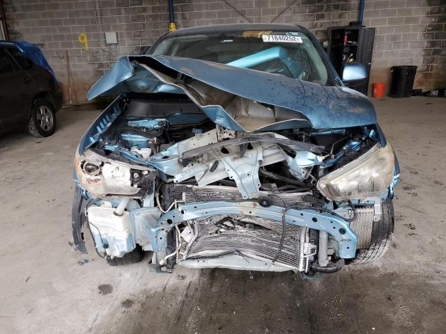 Photo 5 from auction – 2011 MITSUBISHI OUTLANDER with VIN JA4AP4AU0BZ010108
