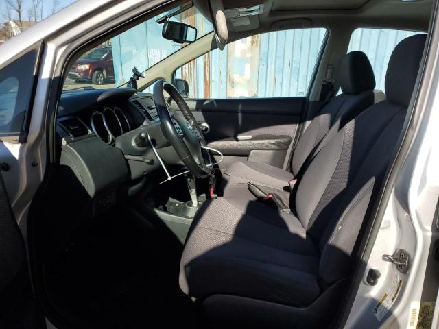 Photo 7 from auction – 2009 NISSAN VERSA S with VIN 3N1BC13E79L420192