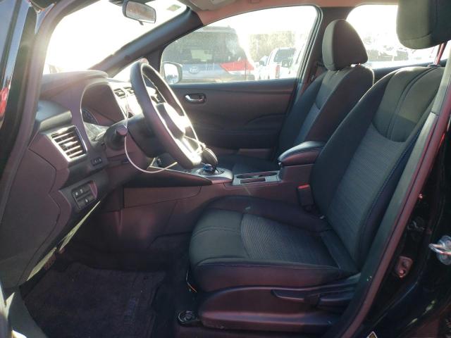 Photo 7 from auction – 2021 NISSAN LEAF S with VIN 1N4AZ1BV5MC557019