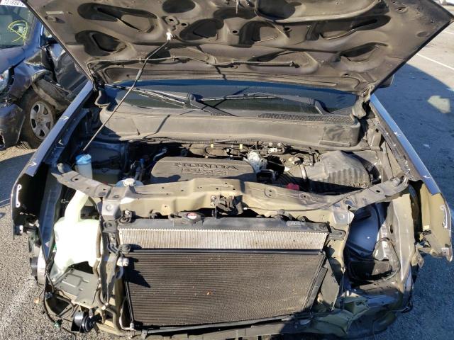 Photo 12 from auction – 2014 HONDA PILOT EX with VIN 5FNYF3H46EB003195