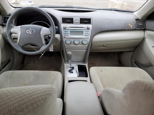 Photo 8 from auction – 2007 TOYOTA CAMRY CE with VIN JTNBE46K673086820