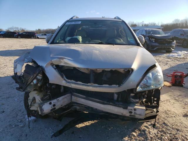 Photo 5 from auction – 2006 LEXUS RX 400 with VIN JTJGW31U360001648