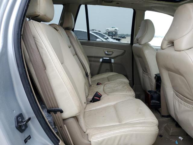 Photo 11 from auction – 2008 VOLVO XC90 V8 with VIN YV4CZ852981440765