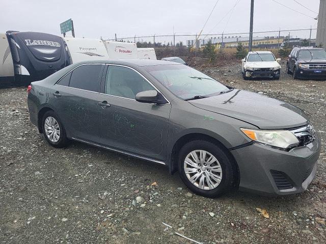 Photo 4 from auction – 2012 TOYOTA CAMRY BASE with VIN 4T1BF1FK5CU592770
