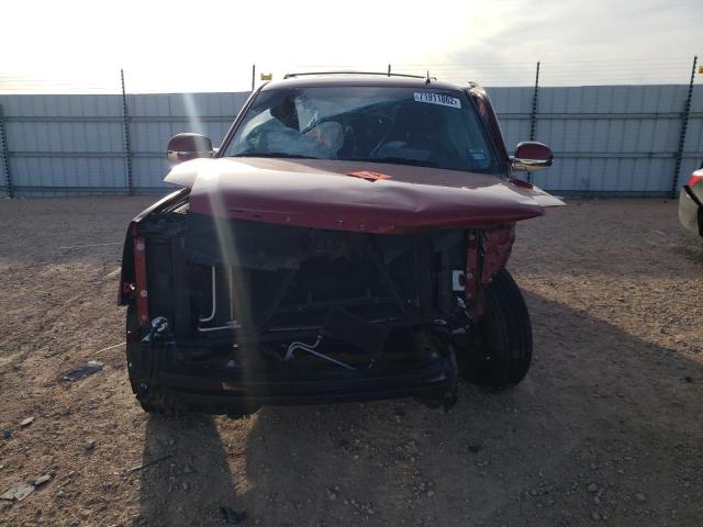 Photo 5 from auction – 2013 CADILLAC ESCALADE P with VIN 1GYS4CEF7DR178852