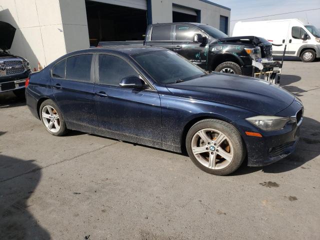 Photo 4 from auction – 2012 BMW 328 I with VIN WBA3A5C53CF345858