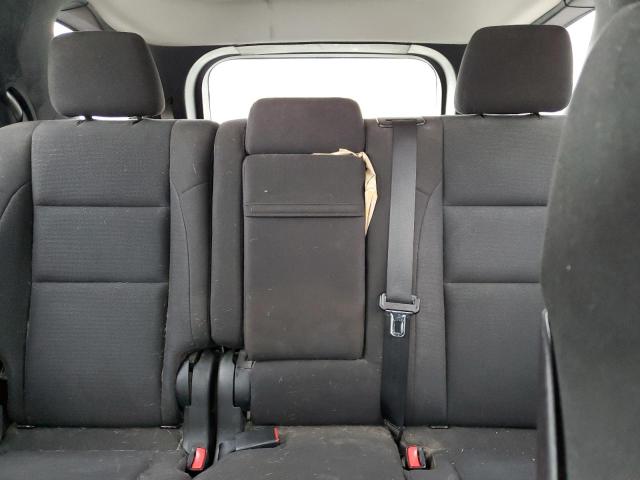 Photo 10 from auction – 2011 DODGE DURANGO EX with VIN 1D4RE2GG4BC691593