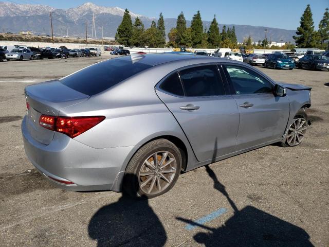 Photo 3 from auction – 2018 ACURA TLX TECH with VIN 19UUB1F52JA010062