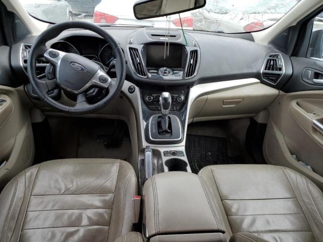 Photo 8 from auction – 2013 FORD ESCAPE SEL with VIN 1FMCU0H93DUC32042