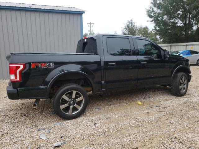 Photo 3 from auction – 2015 FORD F150 SUPER with VIN 1FTEW1EF9FFC11310