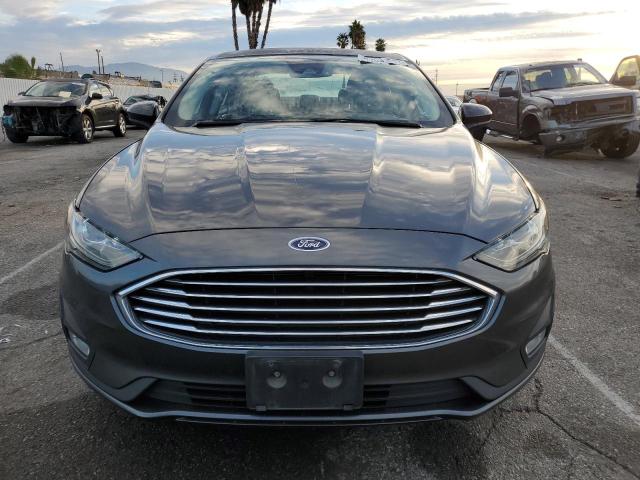 Photo 5 from auction – 2020 FORD FUSION SE with VIN 3FA6P0HD7LR114004