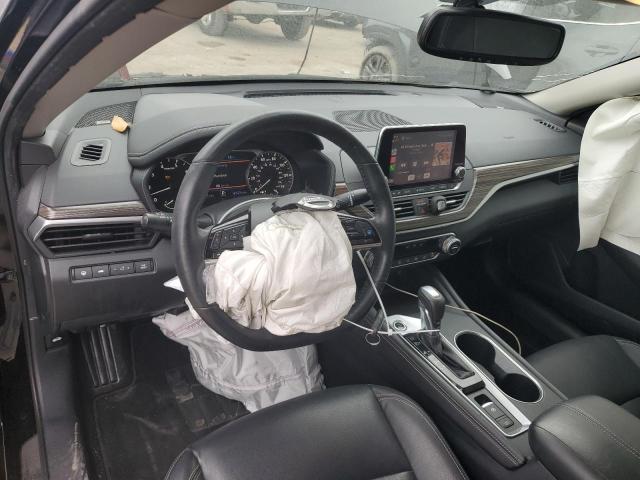 Photo 8 from auction – 2019 NISSAN ALTIMA PLA with VIN 1N4BL4FV2KC220130