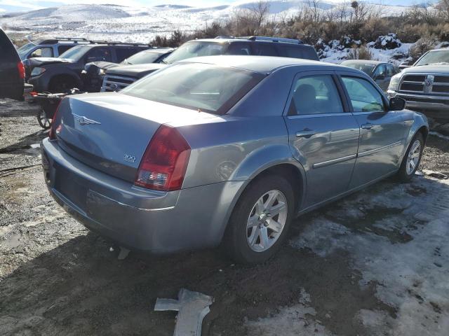 Photo 3 from auction – 2007 CHRYSLER 300 with VIN 2C3KA53G37H715764