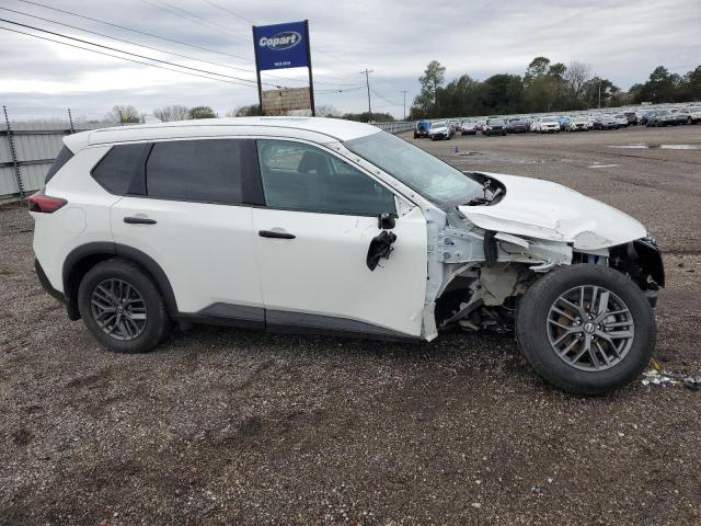 Photo 4 from auction – 2021 NISSAN ROGUE S with VIN 5N1AT3AA4MC768892