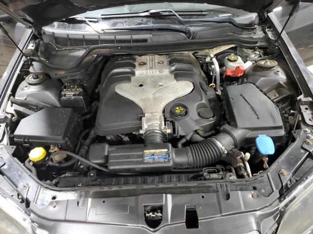 Photo 11 from auction – 2008 PONTIAC G8 with VIN 6G2ER577X8L127352